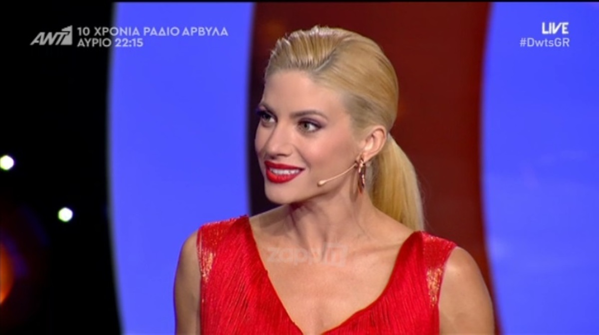 Έγινε μπαμπάς ο Άνθιμος Ανανιάδης! Το ανακοίνωσε η Ευαγγελία Αραβανή…