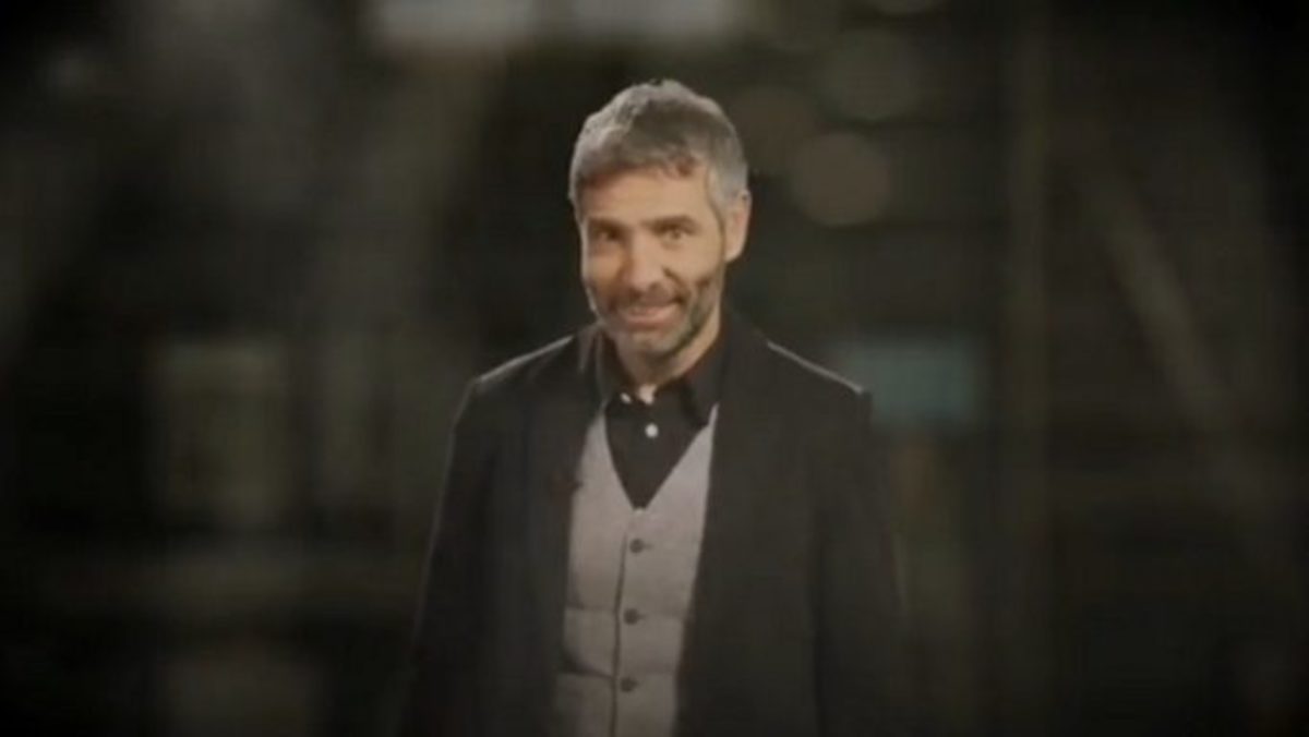 Τι λέει ο Θοδωρής Αθερίδης για όσους παρακολουθούν ριάλιτι;