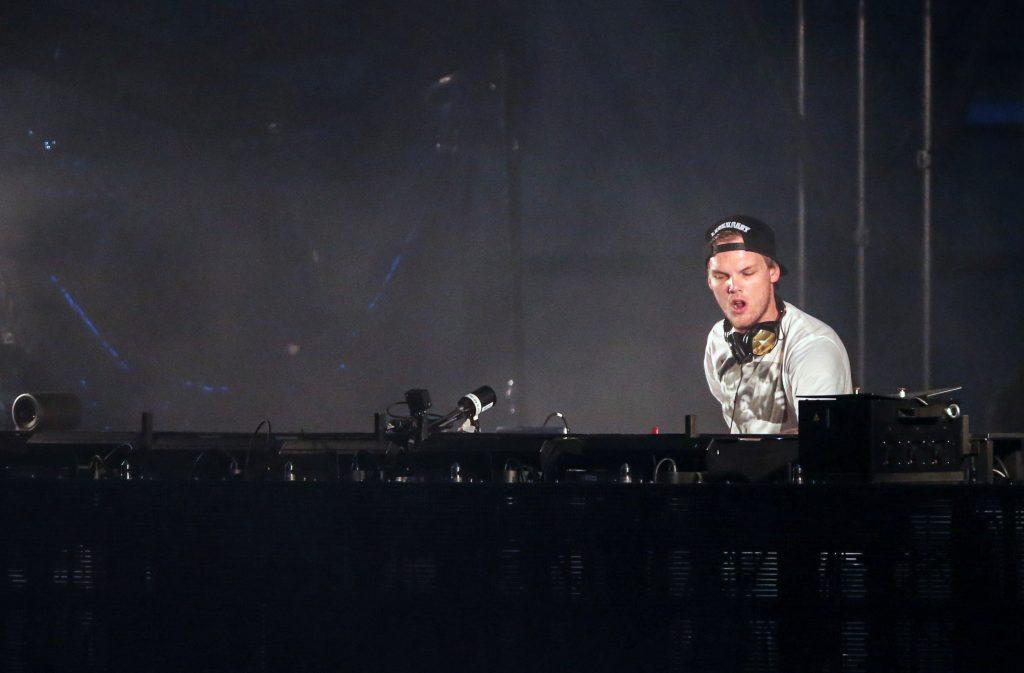 Dj Avicii