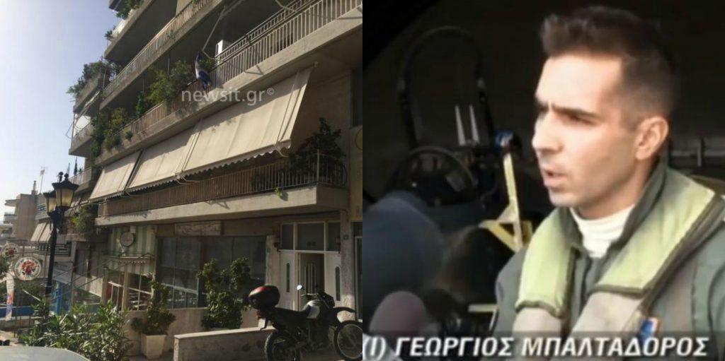 Γιώργος Μπαλταδώρος