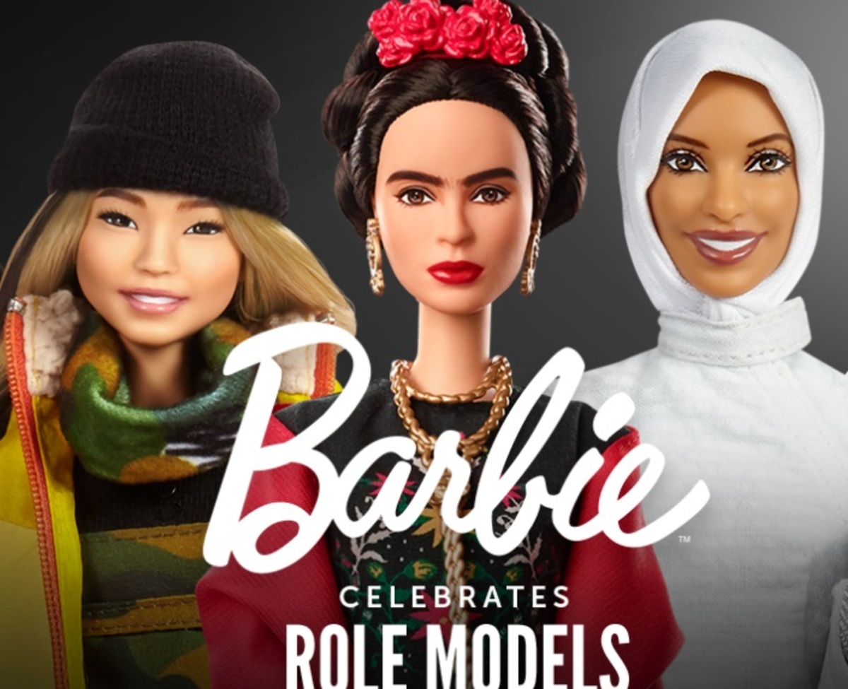 Μεξικό: Η Barbie απαγορεύεται να είναι η Φρίντα Κάλο!
