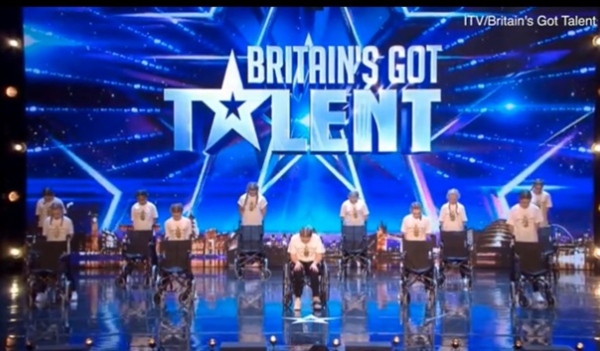 Επίθεση στο Μάντσεστερ Αρένα: 13χρονη επιζήσασα στην πιο συγκινητική οντισιόν του Britain’ s Got Talent!