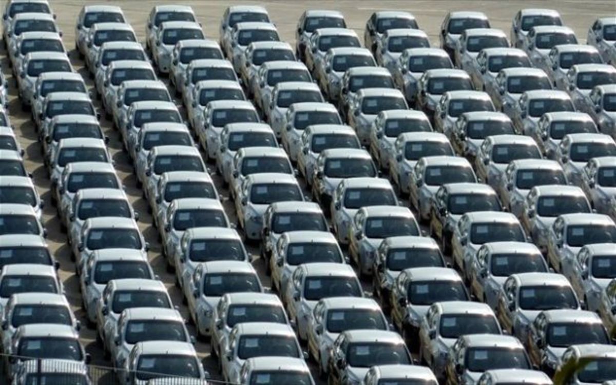Με αύξηση 26,9% έκλεισε η αγορά αυτοκινήτου το πρώτο τρίμηνο του 2018