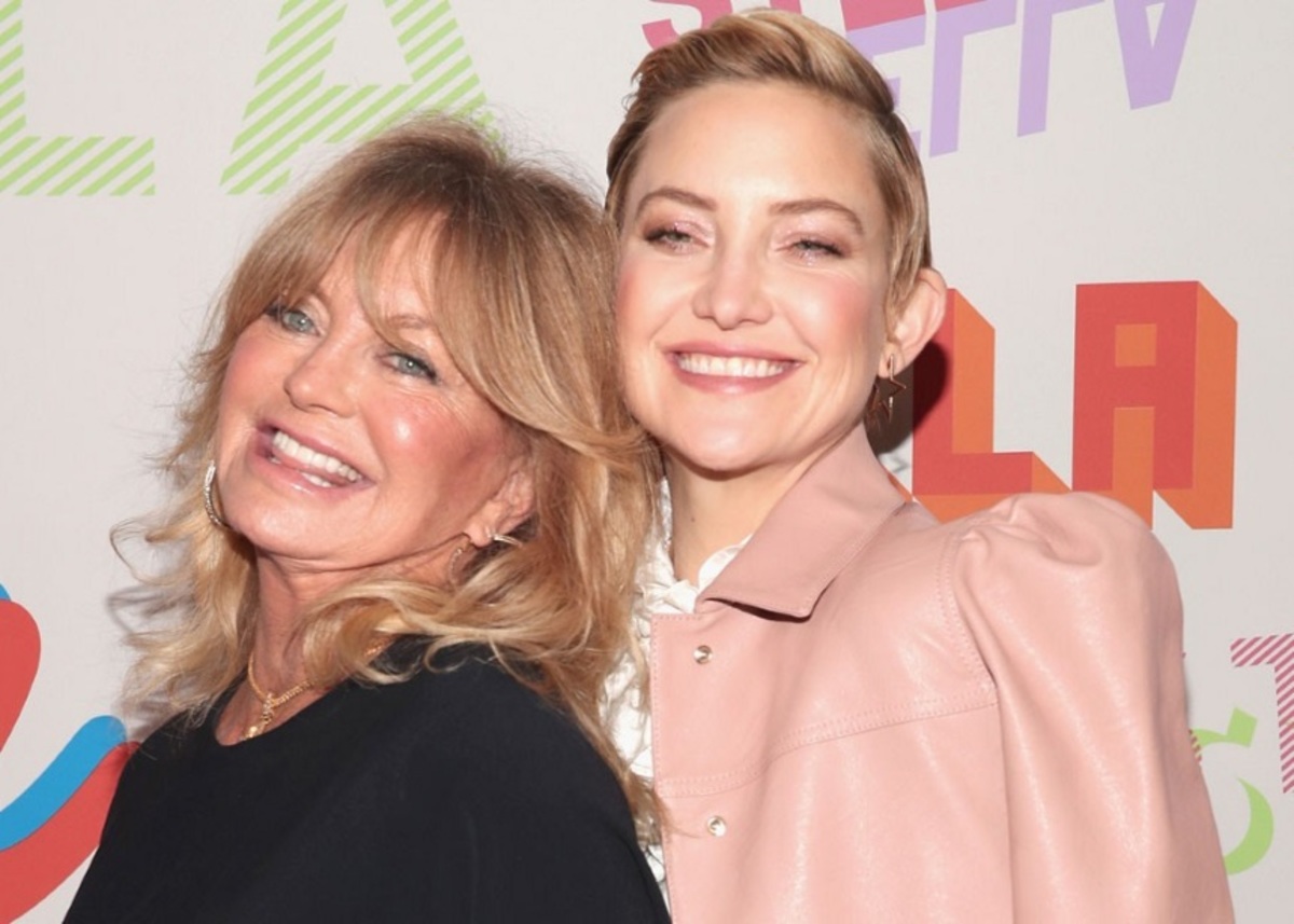 Celebrity lookalikes: Έξι διάσημοι του Hollywood που μοιάζουν εκπληκτικά στους γονείς τους