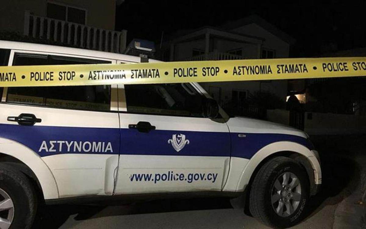 Τους έσφαξαν στο κρεββάτι τους – Σε λίμνη αίματος βρήκαν την Ελληνίδα και τον σύζυγό της – Σοκ στην Κύπρο από το άγριο φονικό