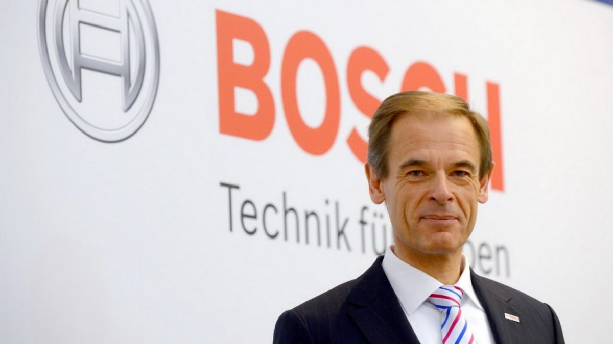 Mια σημαντική εξέλιξη από την Bosch που ίσως σώσει τους ντίζελ κινητήρες