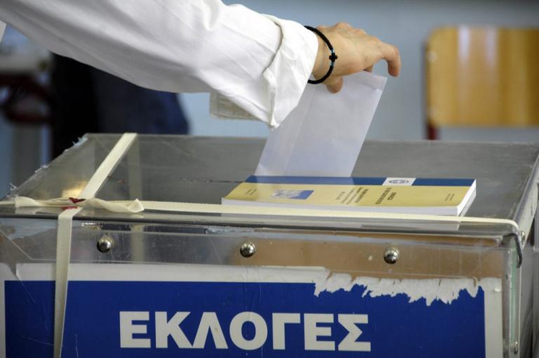 Προβάδισμα 8,9% στη ΝΔ σε νέα δημοσκόπηση – Κλείνει την ψαλίδα ο ΣΥΡΙΖΑ
