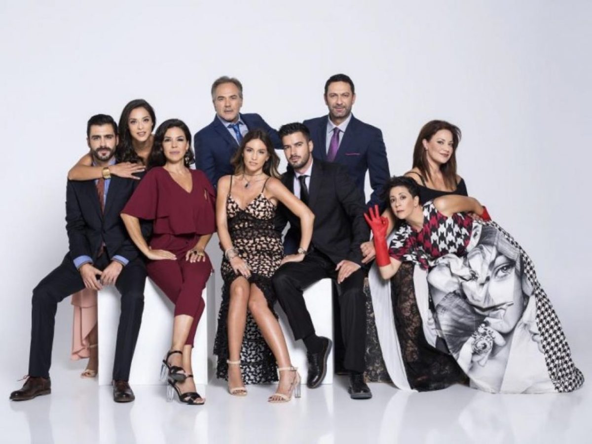 Βαρύ πένθος για πρωταγωνίστρια του “Έλα στη θέση μου”! Έχασε τον πατέρα της