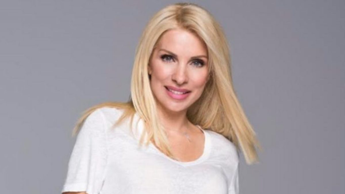 «Ο τρόπος που έφυγα από τον Alpha δεν ήταν καλός! Η αιτία δεν ήταν η Ελένη Μενεγάκη, αλλά…»