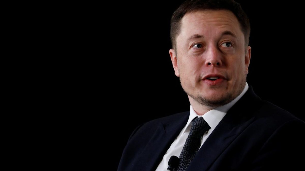 Οι μέτοχοι της Tesla ψηφίζουν για να καθαιρέσουν τον Musk από την Προεδρία