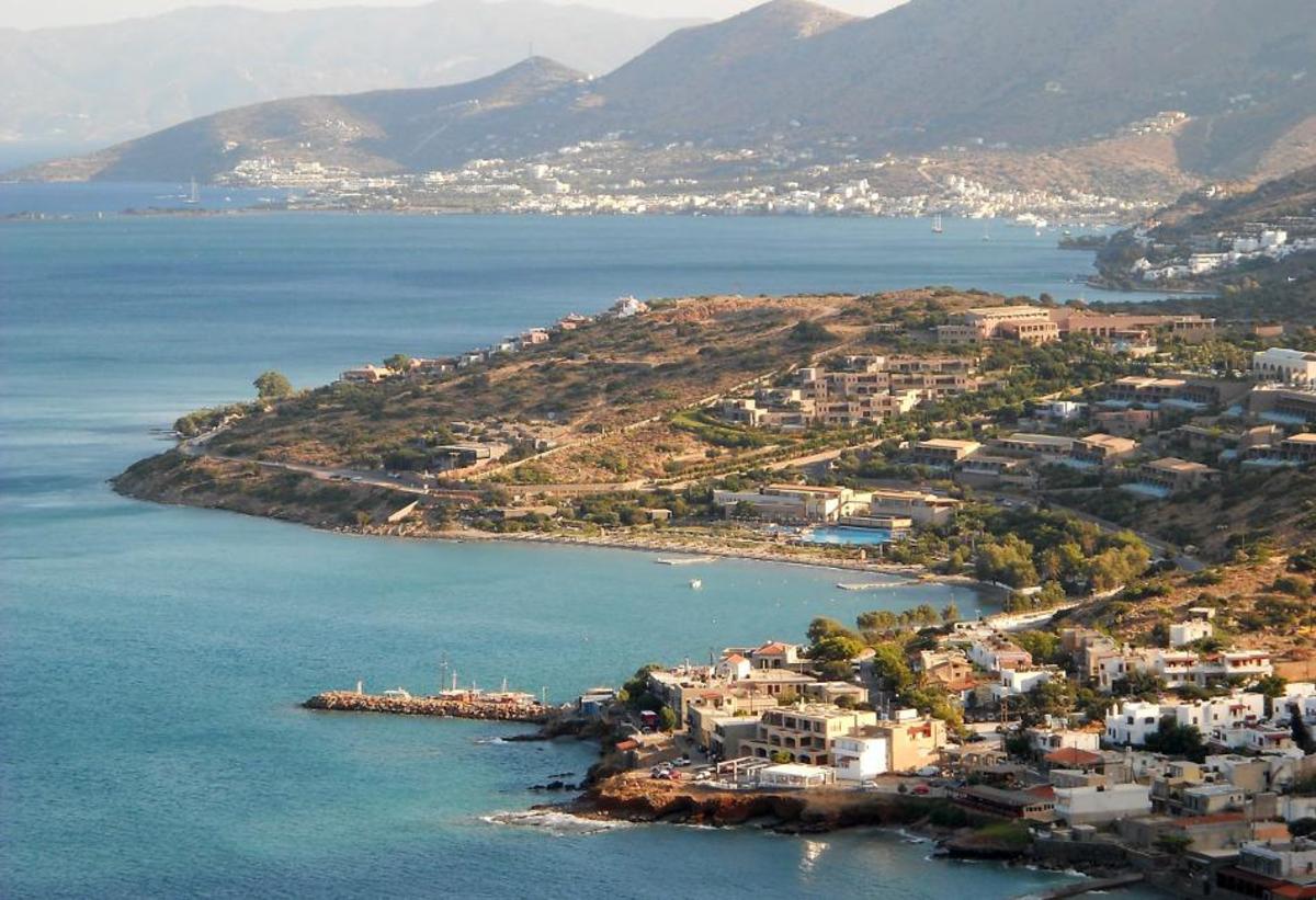 Κρήτη: Πατέρας δύο παιδιών ο 43χρονος που σκοτώθηκε στην Ελούντα