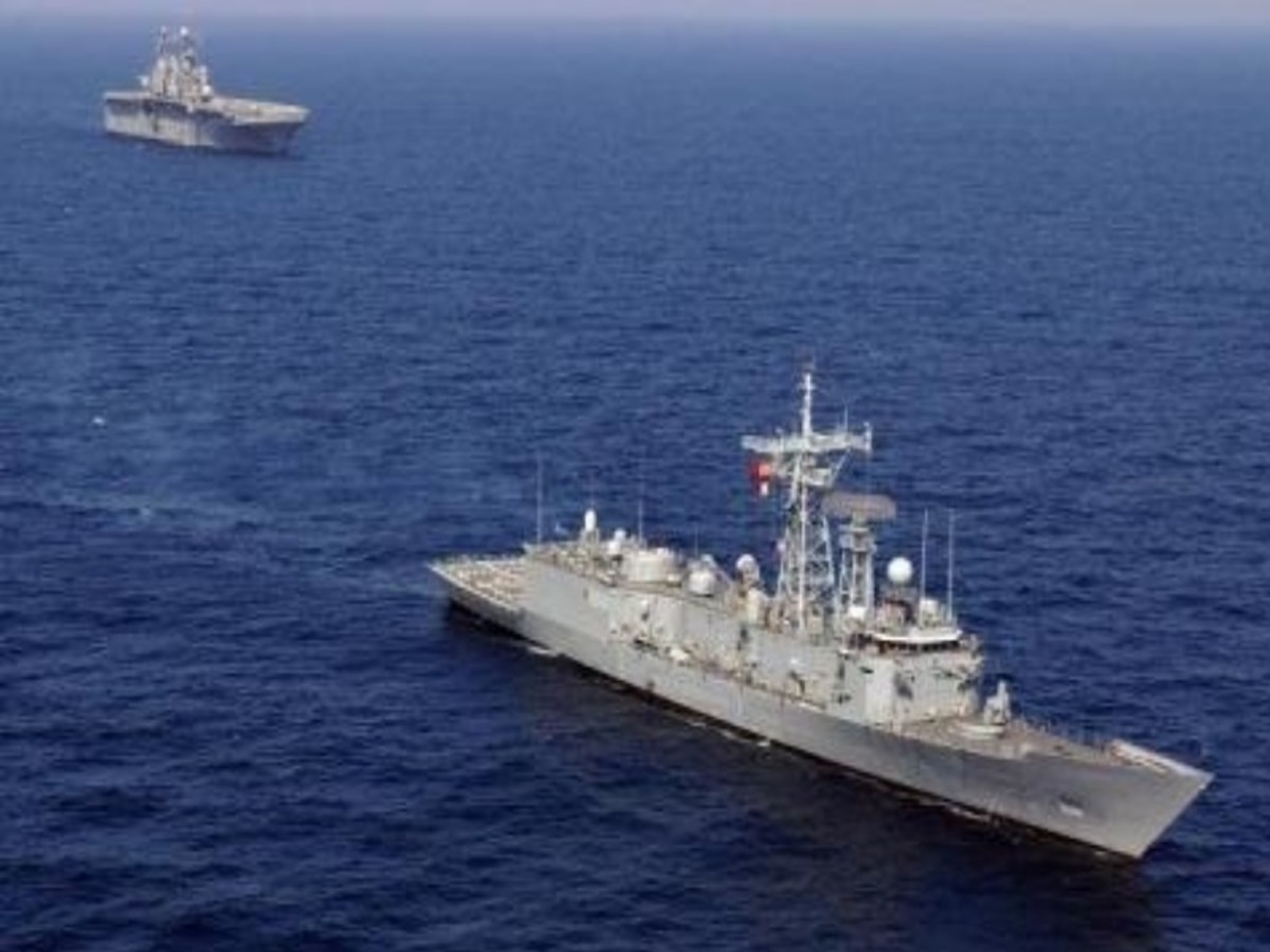 Γιατί κρατάει τους στρατιωτικούς μας ο Ερντογάν και γιατί είναι πιθανό ένα θερμό επεισόδιο στην Κύπρο