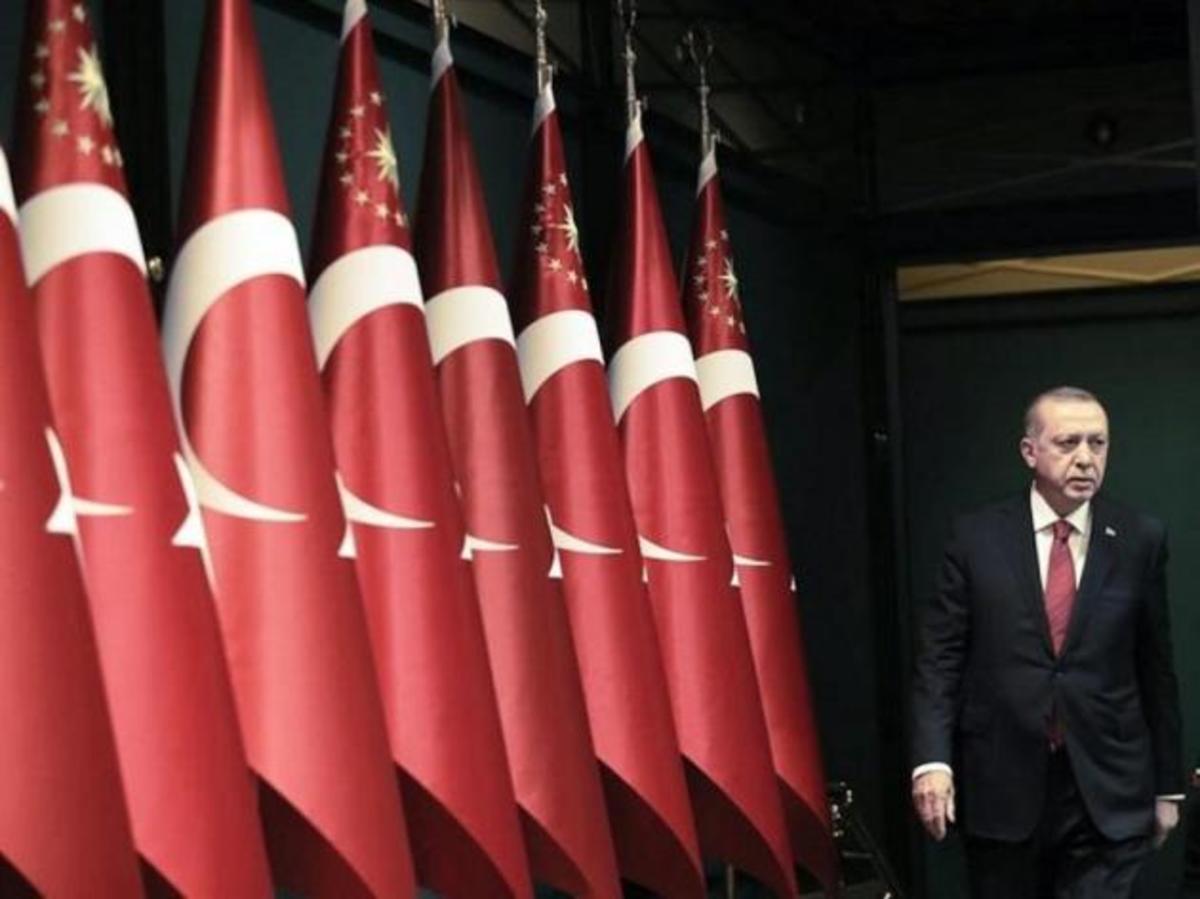 Πεντάγωνο: Τι λένε για τις πρόωρες εκλογές στην Τουρκία