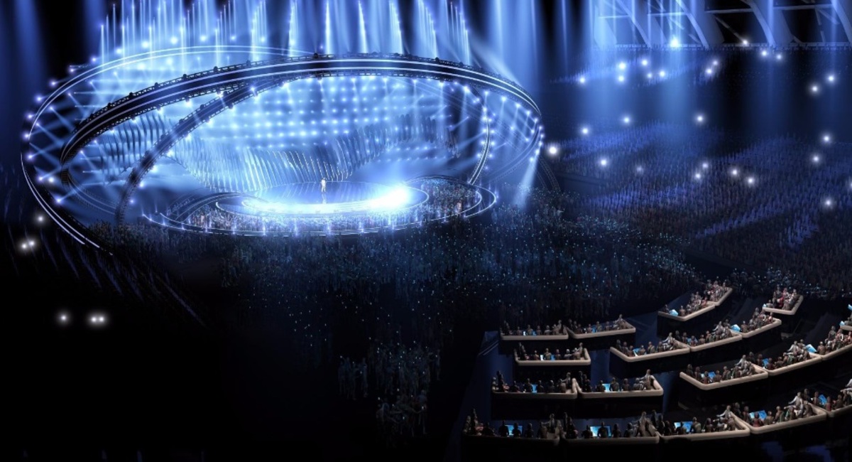 Eurovision 2018: Σε ποιες θέσεις θα εμφανιστούν η Ελλάδα και η Κύπρος