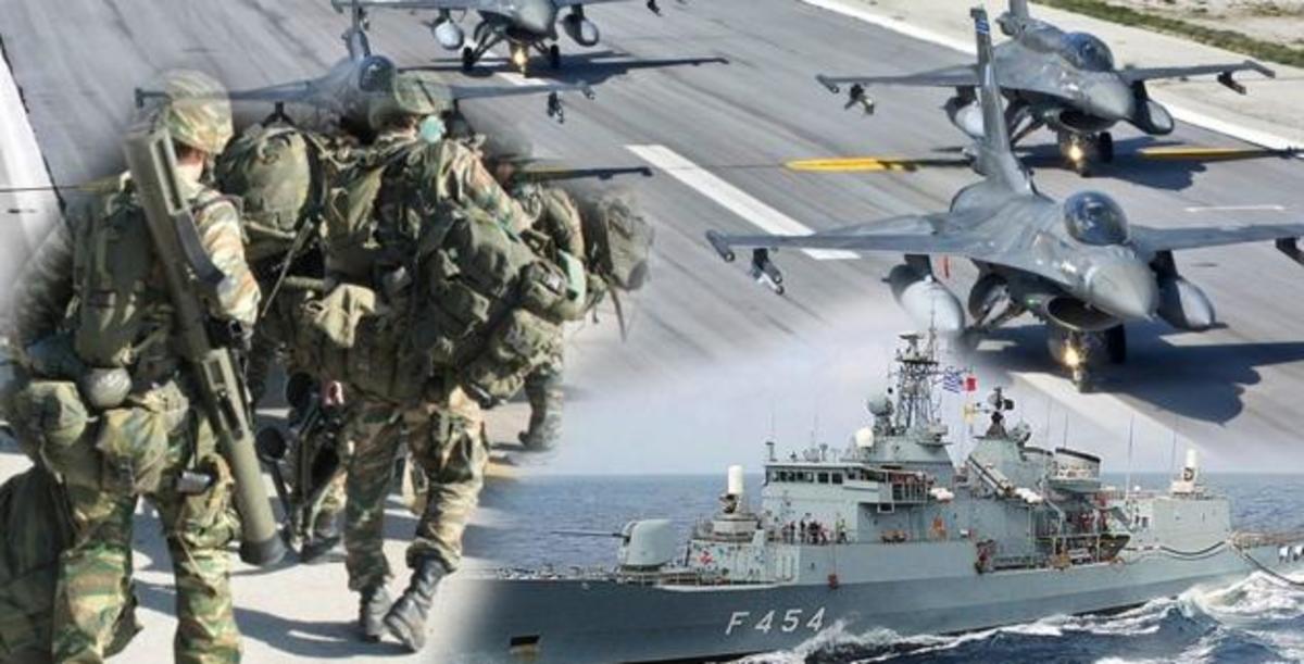 Πολεμική Αεροπορία: Αυτός είναι ο “κουμπαράς” για το νέο αεροσκάφος