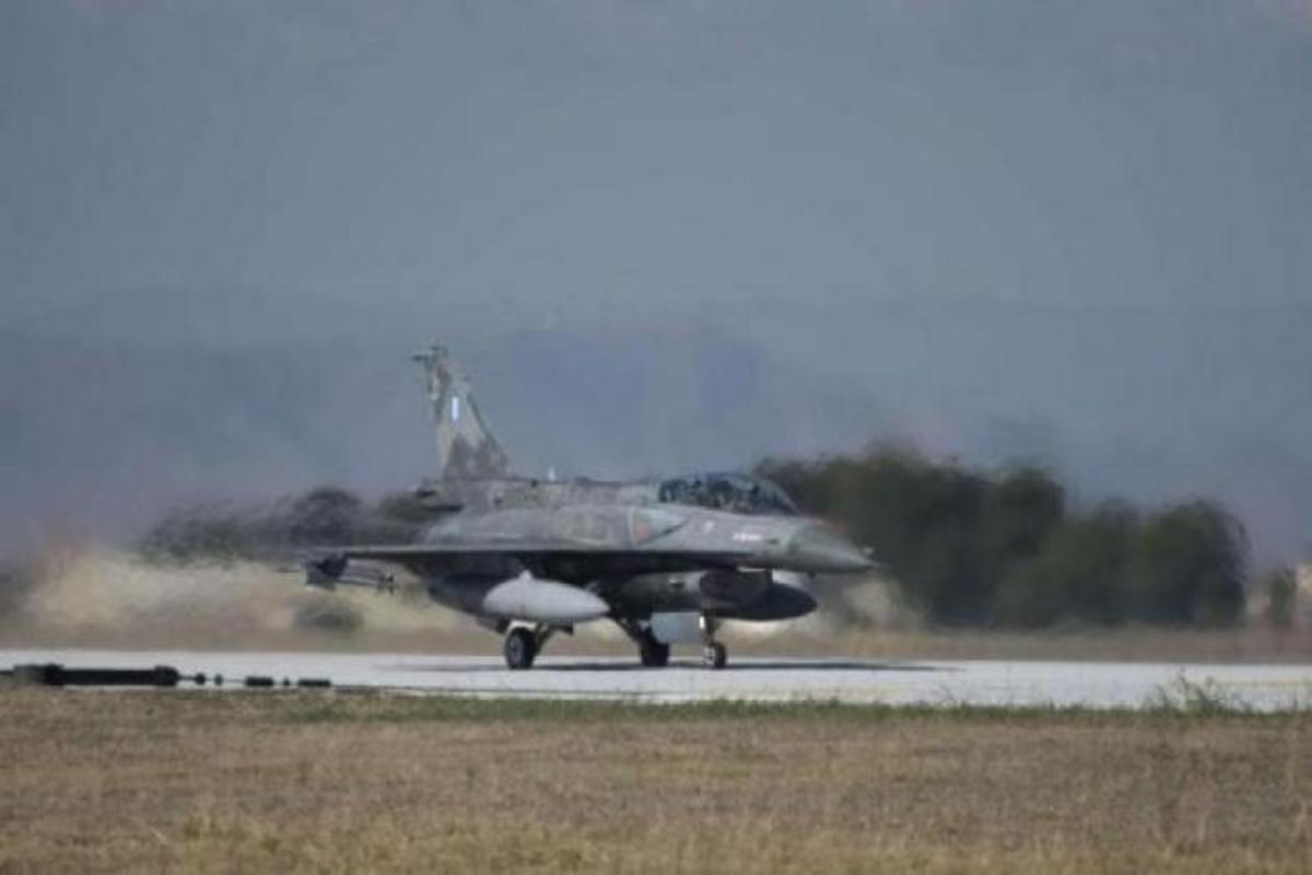 Αναβάθμιση F-16: Τα τελευταία βήματα πριν πέσουν οι υπογραφές