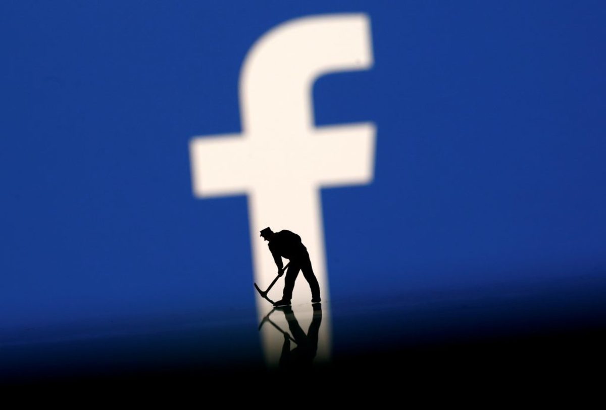 To facebook έδωσε πρόσβαση στα δεδομένα χρηστών σε μεγάλους κατασκευαστές smartphones