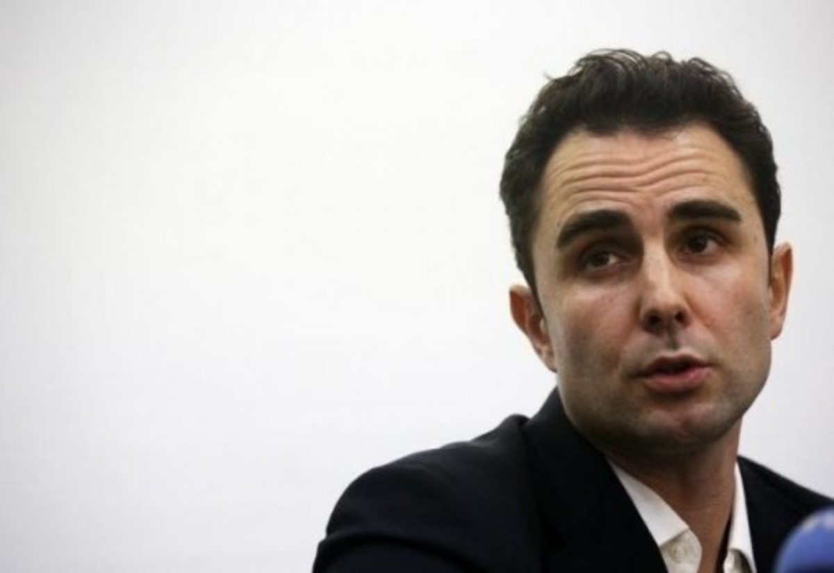 Swissleaks: Συνελήφθη ο Ερβέ Φαλσιανί που αποκάλυψε το σκάνδαλο