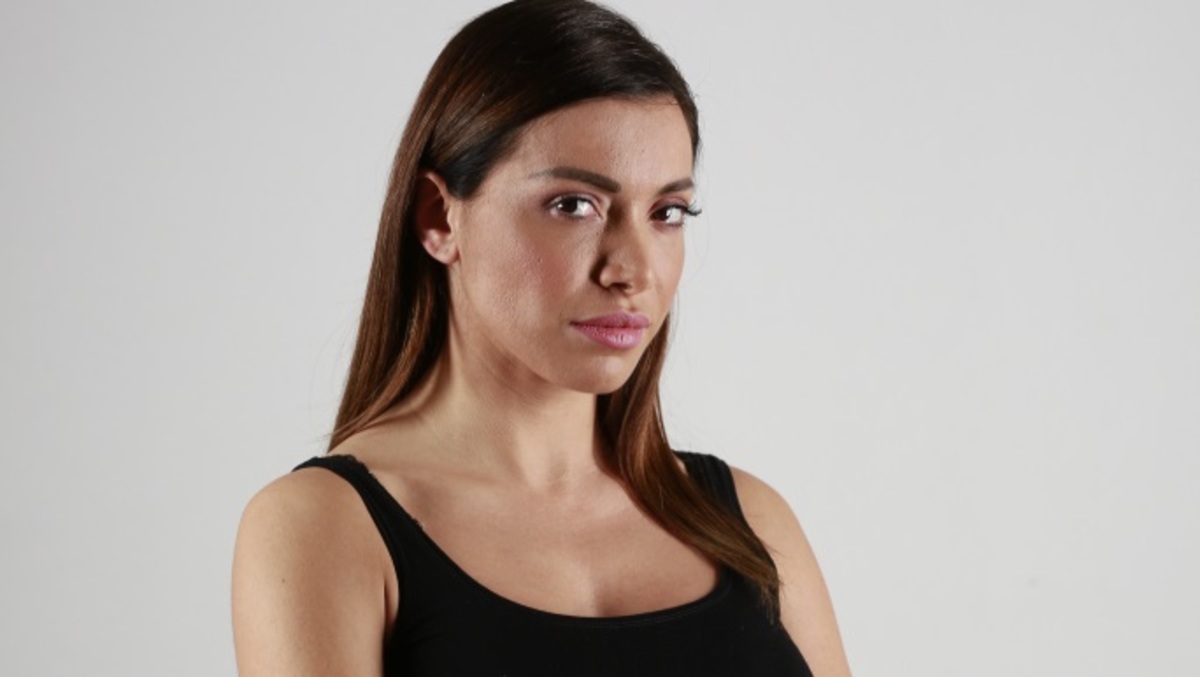 Survivor: Το πρώτο μήνυμα της Όλγας Φαρμάκη μετά την οικειοθελή της αποχώρηση!