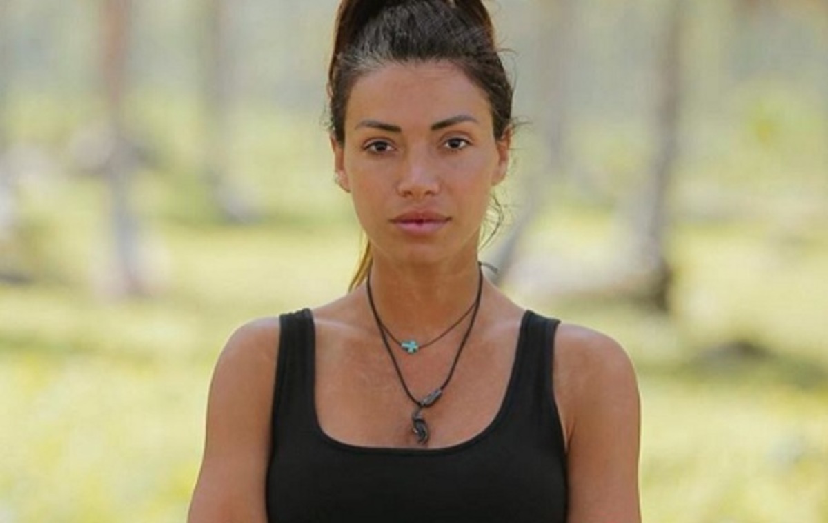 Η Όλγα Φαρμάκη αποκαλύπτει για Κωνσταντίνα Σπυροπούλου: «Την τελευταία μέρα πριν αποχωρήσει από το Survivor…»