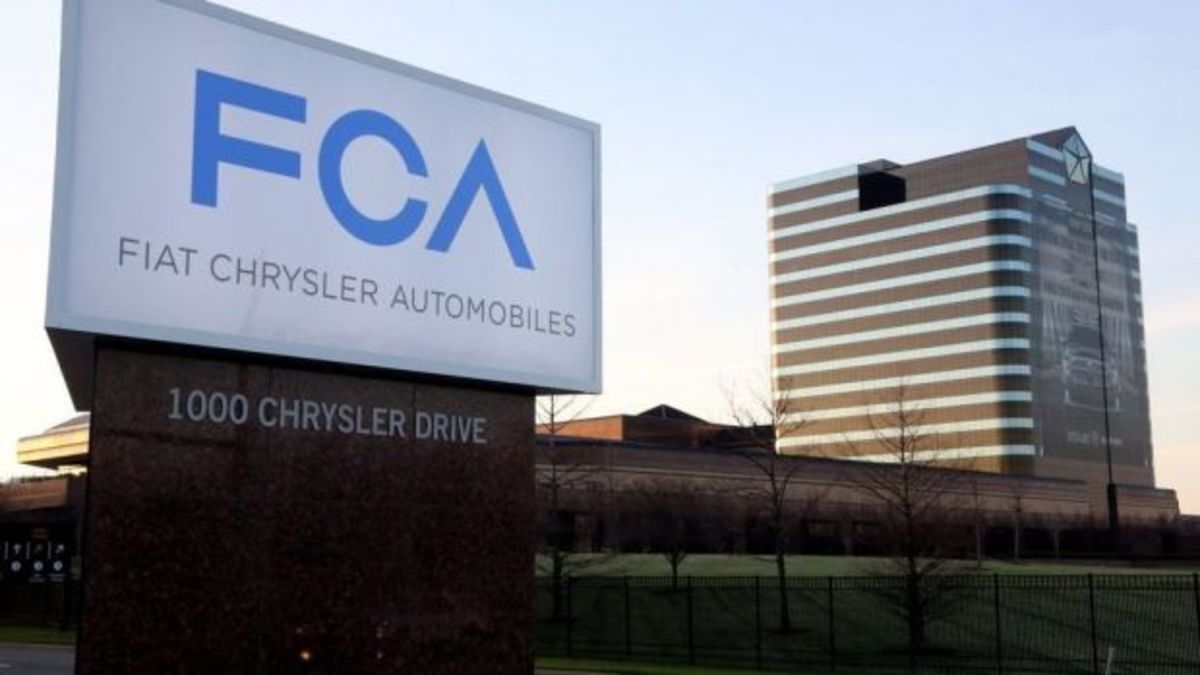 FCA: Κοντά σε συμφωνία για τo παράνομο λογισμικό στα ντιζελ