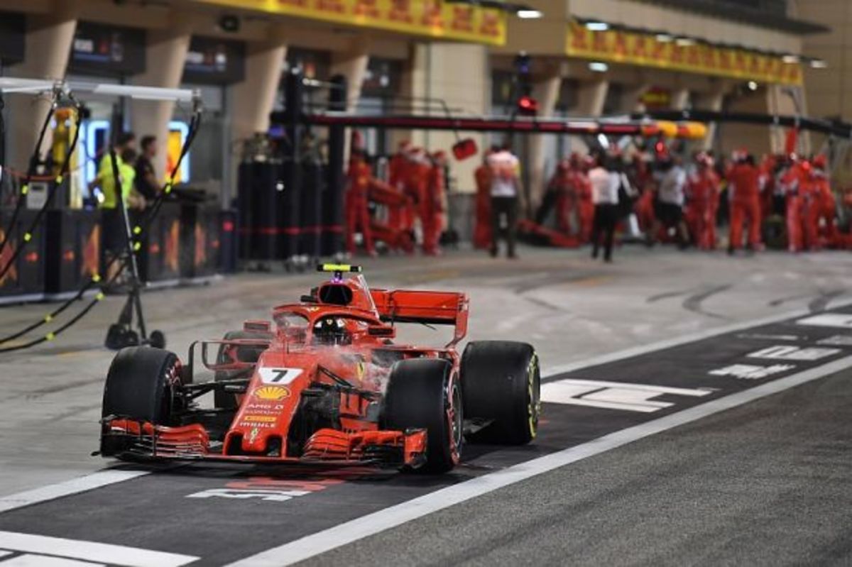 Formula 1: Τι έφταιξε για το ατύχημα με τον μηχανικό της Ferrari στο Μπαχρέιν;