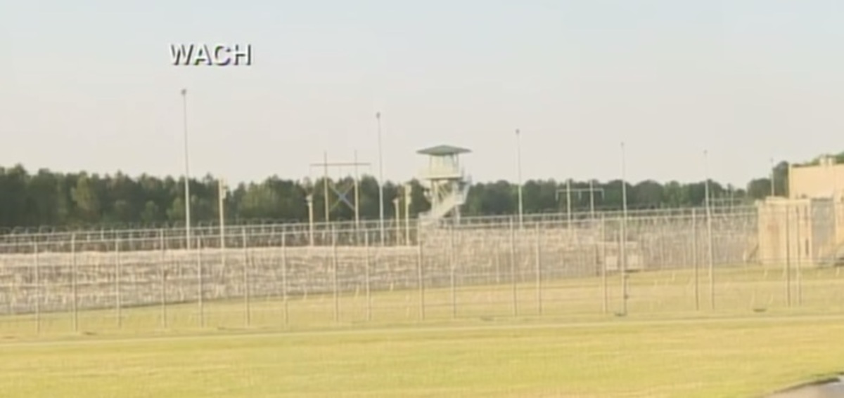 “Χάος” σε φυλακές στη Νότια Καρολίνα! Αναταραχές με τουλάχιστον 7 νεκρούς και 17 τραυματίες