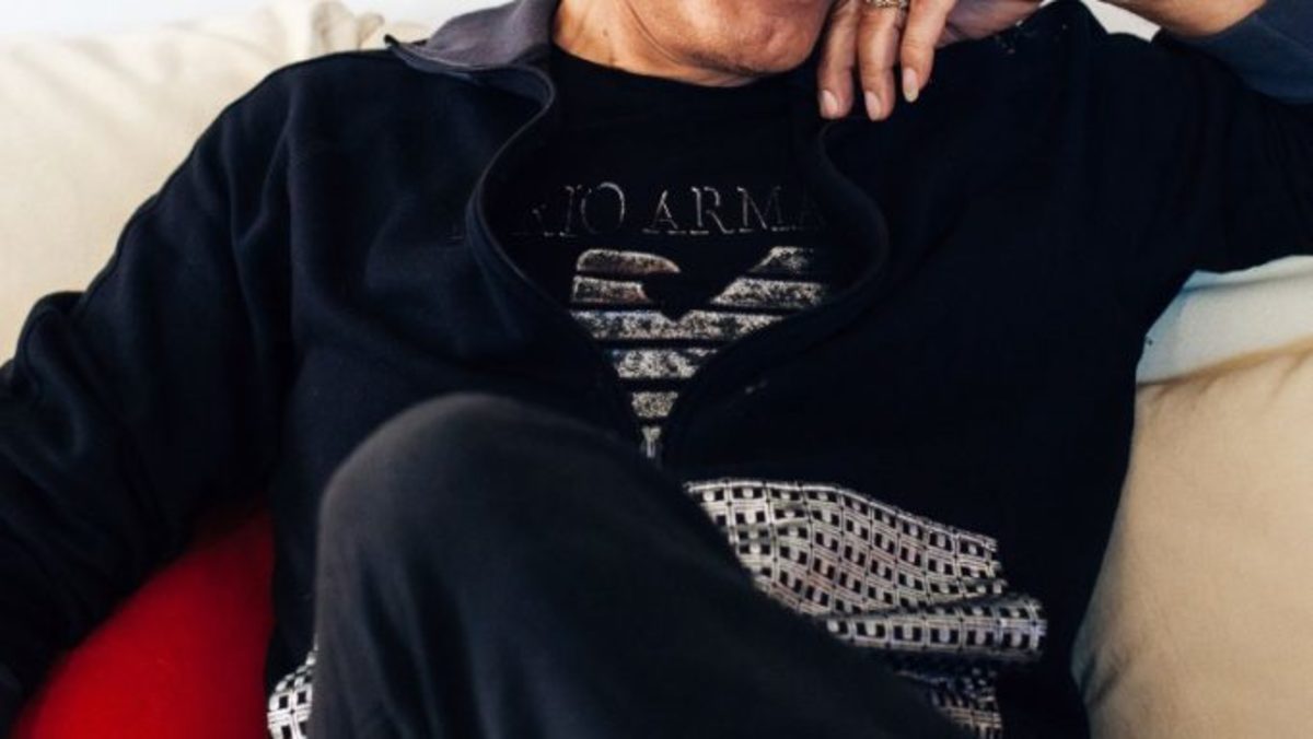 «Μας χτυπούσαν στο ορφανοτροφείο! Έγραψα στη γιαγιά μου ότι θα αυτοκτονούσα αν…»