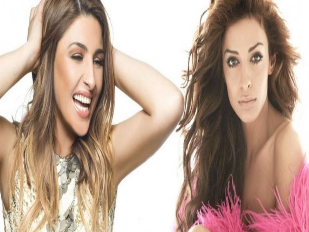 Έλενα Παπαρίζου: Πρόλαβε τη Φουρέιρα και ερμήνευσε πρώτη το «Fuego» για τη Eurovision! [vid]