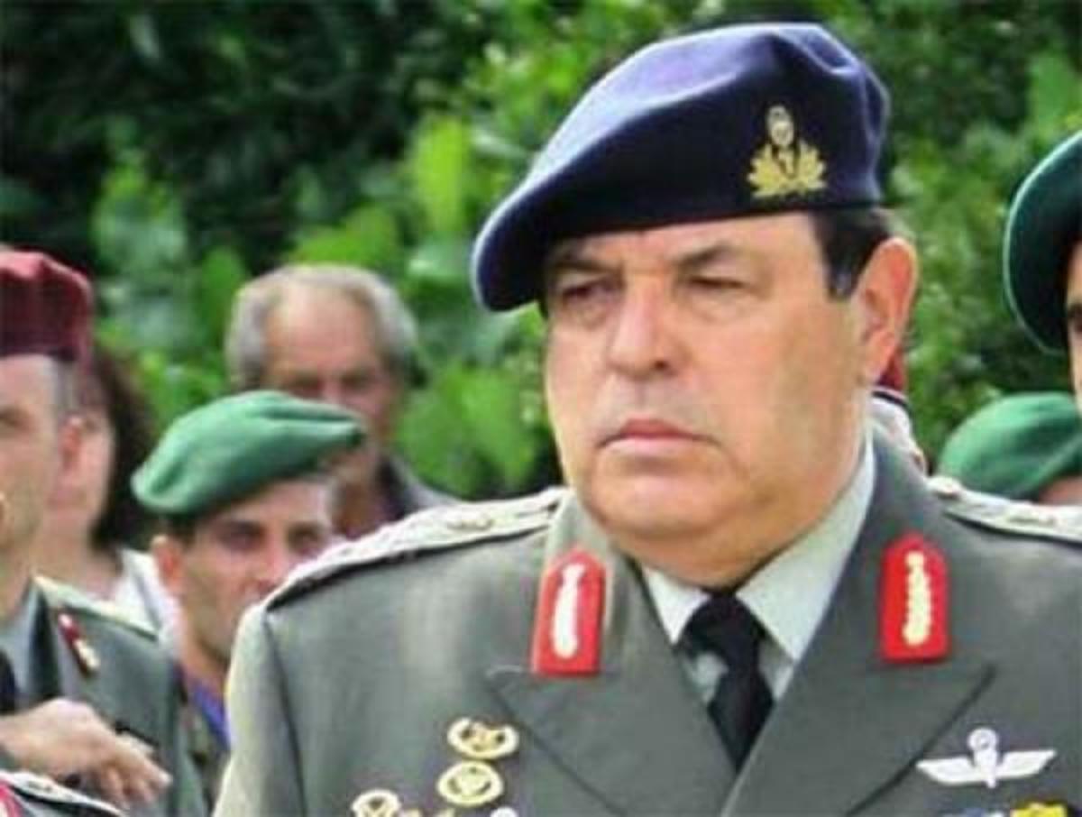 Ηχηρή παρέμβαση Στρατηγού Φράγκου: Η ενότητα του ελληνικού λαού, η μεγαλύτερη αποτρεπτική δύναμη της χώρας μας
