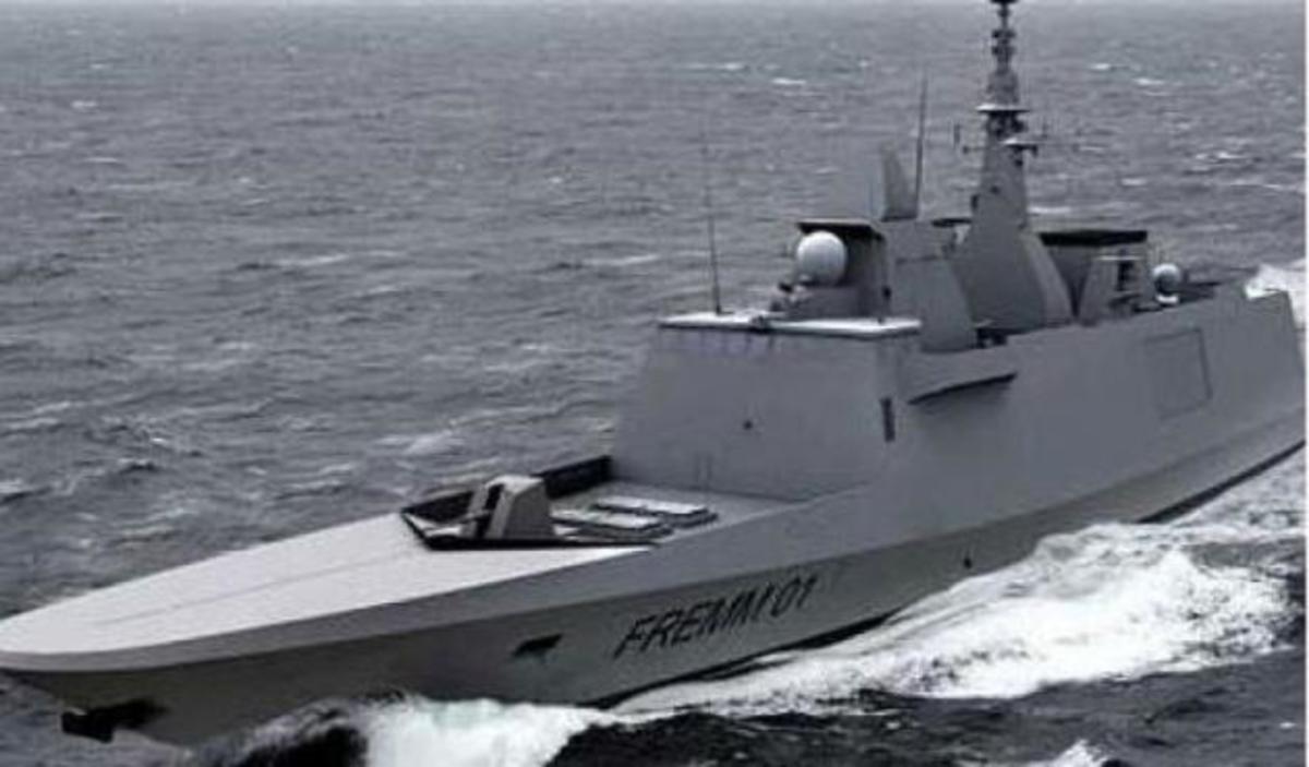 Φρεγάτες Fremm: Η Γαλλο – Ελληνική Συμμαχία και οι τουρκικές εκλογές