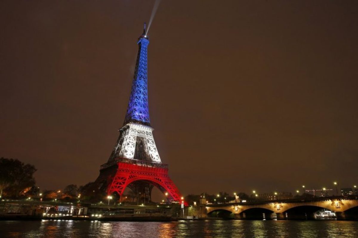Γαλλία: «Όχι χρήματα για την τρομοκρατία»