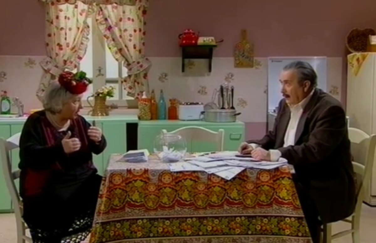 Ελένη Γερασιμίδου: Πώς προέκυψε ξανά η συνεργασία με τον Λαζόπουλο μετά από όσα είχαν ειπωθεί;