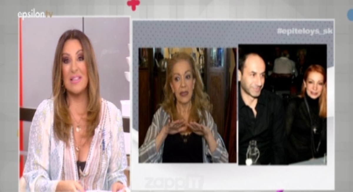 Ναταλία Γερμανού: «Καρφί» στις ψυχαγωγικές εκπομπές των αντίπαλων καναλιών! «Να παρακαλέσω τους αγαπημένους συναδέλφους…»