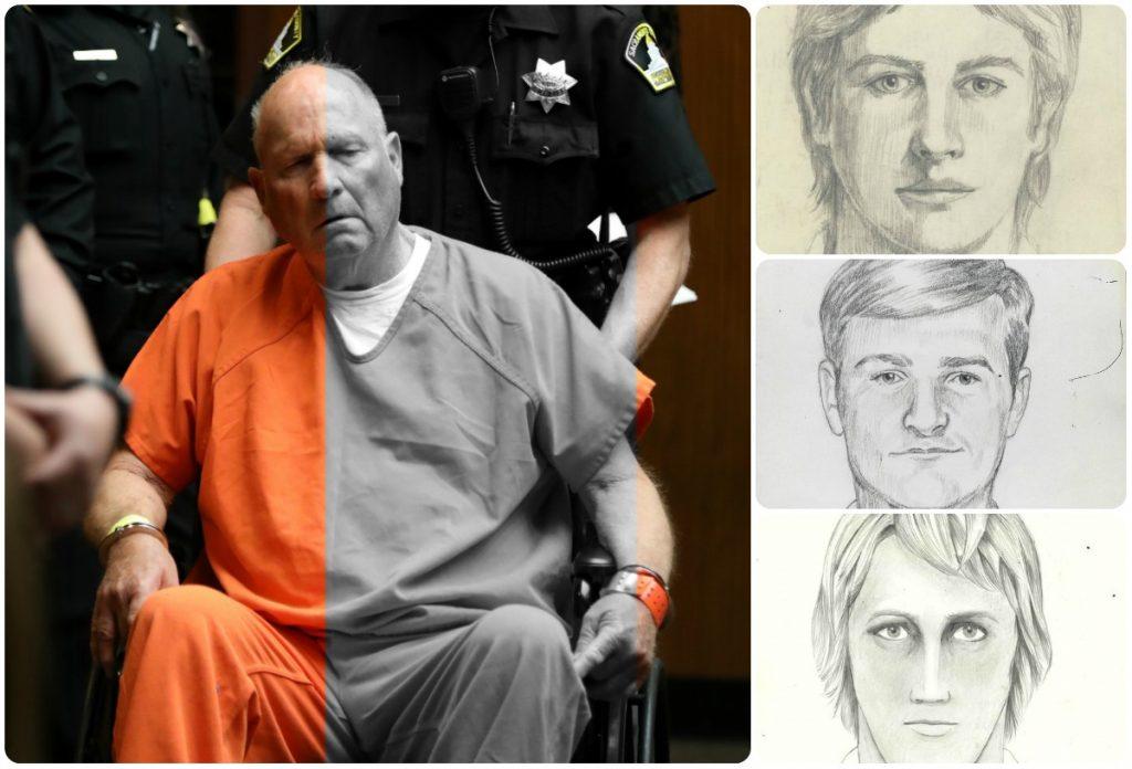 Golden State Killer