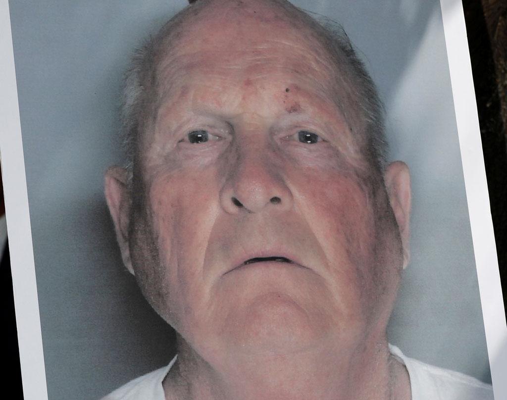Golden State Killer: Τον έπιασαν μετά από 40 χρόνια – Βίασε 50 γυναίκες και έκανε 12 δολοφονίες