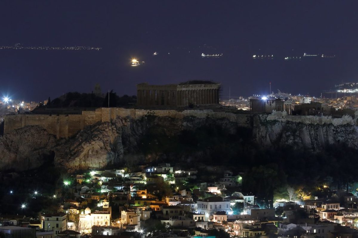 FAZ: Τίποτα δεν πηγαίνει καλά στην Ελλάδα – Άρθρο κόλαφος