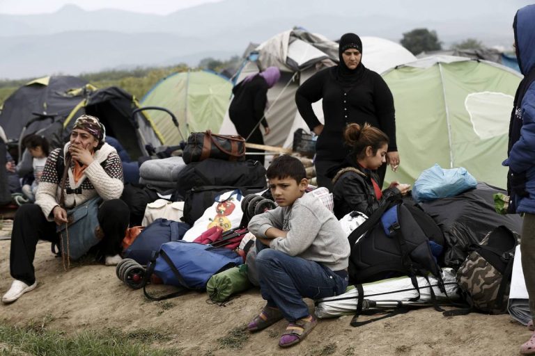 Βόρειο Αιγαίο: Αυξάνονται οι ροές προσφύγων και μεταναστών – Τι δείχνουν τα νέα στοιχεία!