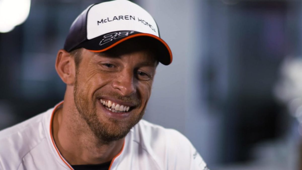 Ο Jenson Button θα τρέξει στο φετινό Le Mans