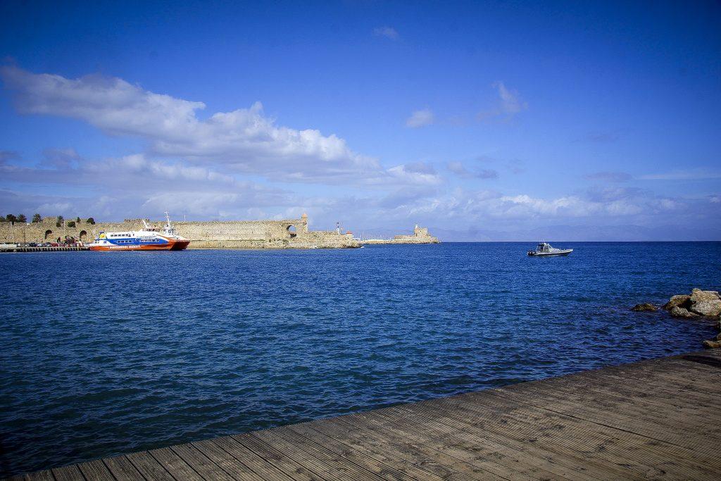 καιρός Πάσχα Μεγάλη Εβδομάδα