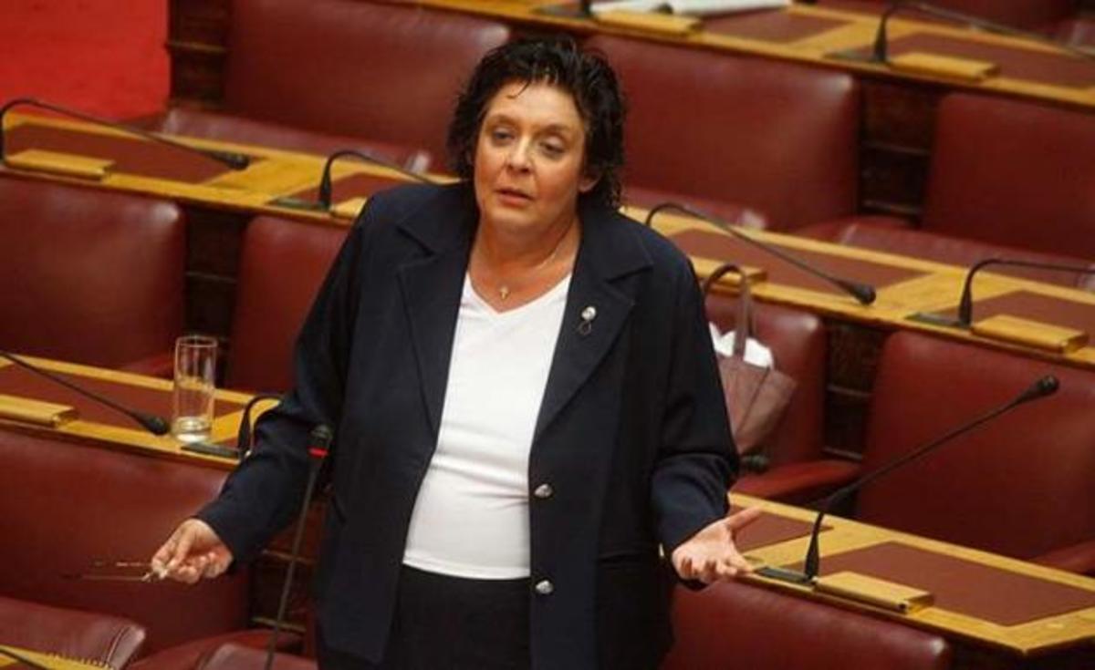 Κανέλλη: Ο Ερντογάν θα αξιοποιήσει τυχαία γεγονότα για ένα θερμό επεισόδιο