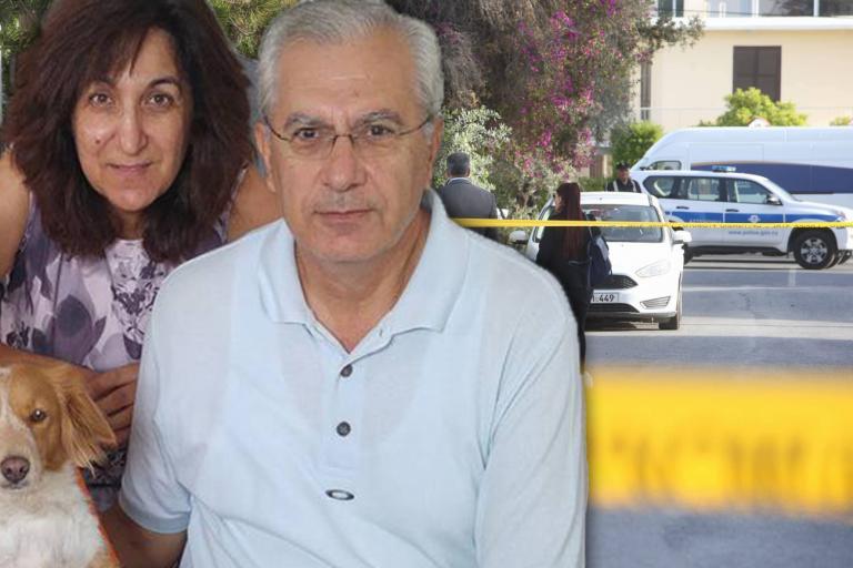 Λευκωσία: Σήμερα η κηδεία του δολοφονημένου ζεύγους – Παραμένει το μυστήριο για τα κίνητρα και τους δράστες