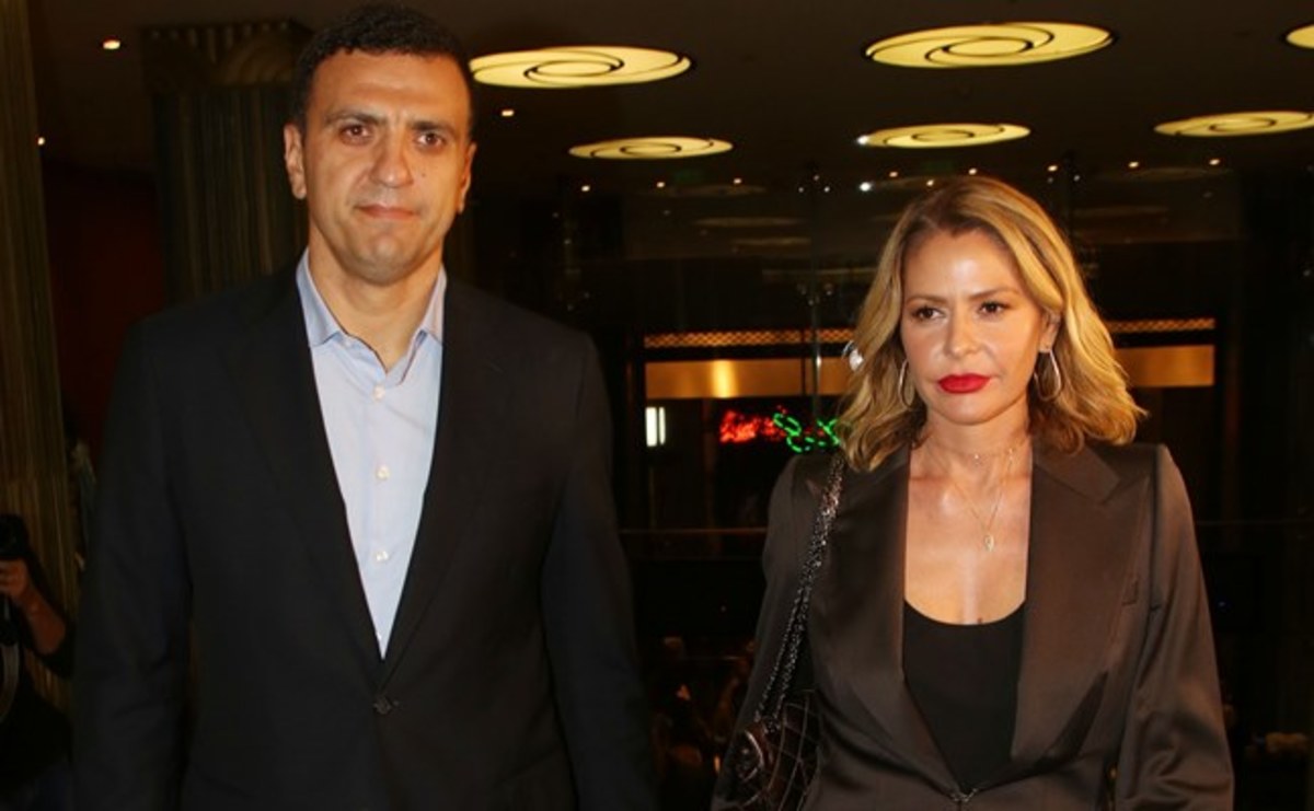 Χωρισμός Κικίλια – Μπαλατσινού: Απίστευτη αποκάλυψη για τον Πέτρο Κωστόπουλο!
