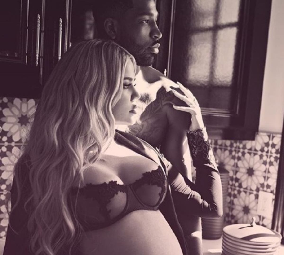 Η απάντηση της «απατημένης» Khloe Kardashian ήρθε από το instagram! Όλη η οικογένεια έκανε τον Thomson unfollow