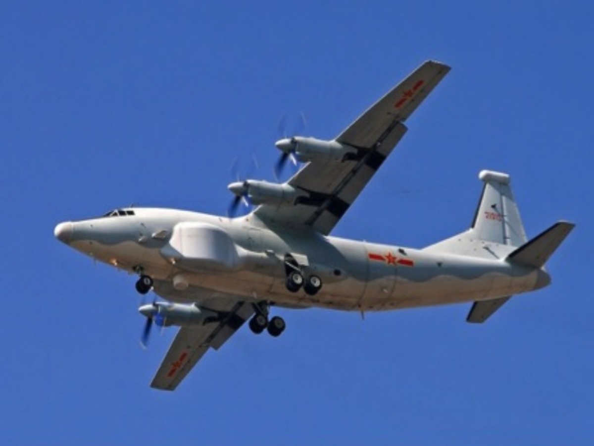 Πολεμικό κλίμα στην κορεατική χερσόνησο! Η Κίνα προκαλεί με επεισόδια στους αιθέρες