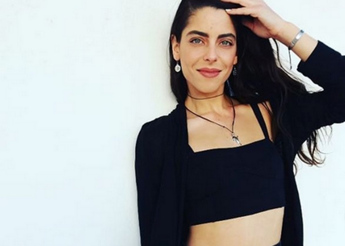 Μυριέλλα Κουρεντή: Έχασε ξαφνικά τον σύντροφό της – Η συγκινητική εξομολόγηση