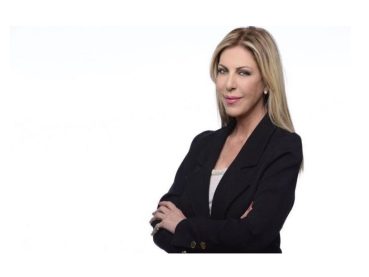 Πένθος για γνωστή παρουσιάστρια [pic, vid]