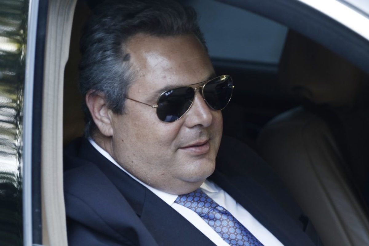 ΚΥΣΕΑ: Αυτά συζητήθηκαν για τα ελληνοτουρκικά στη μαραθώνια συνεδρίαση