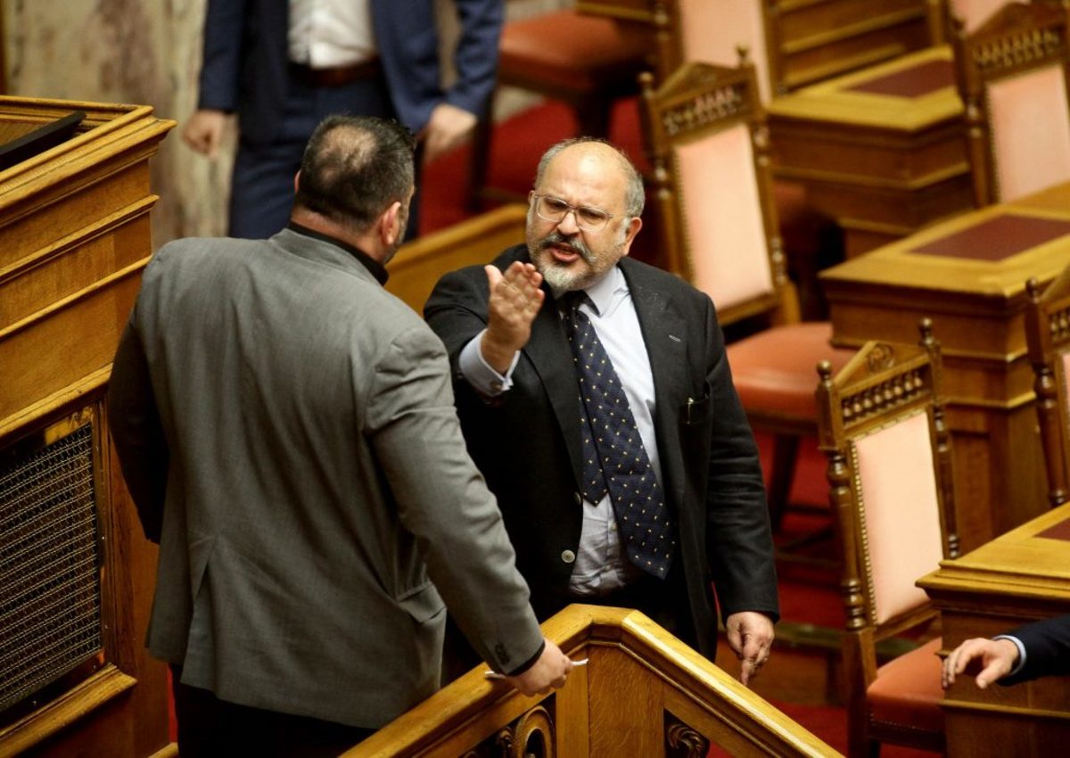 Γιάννης Λαγός