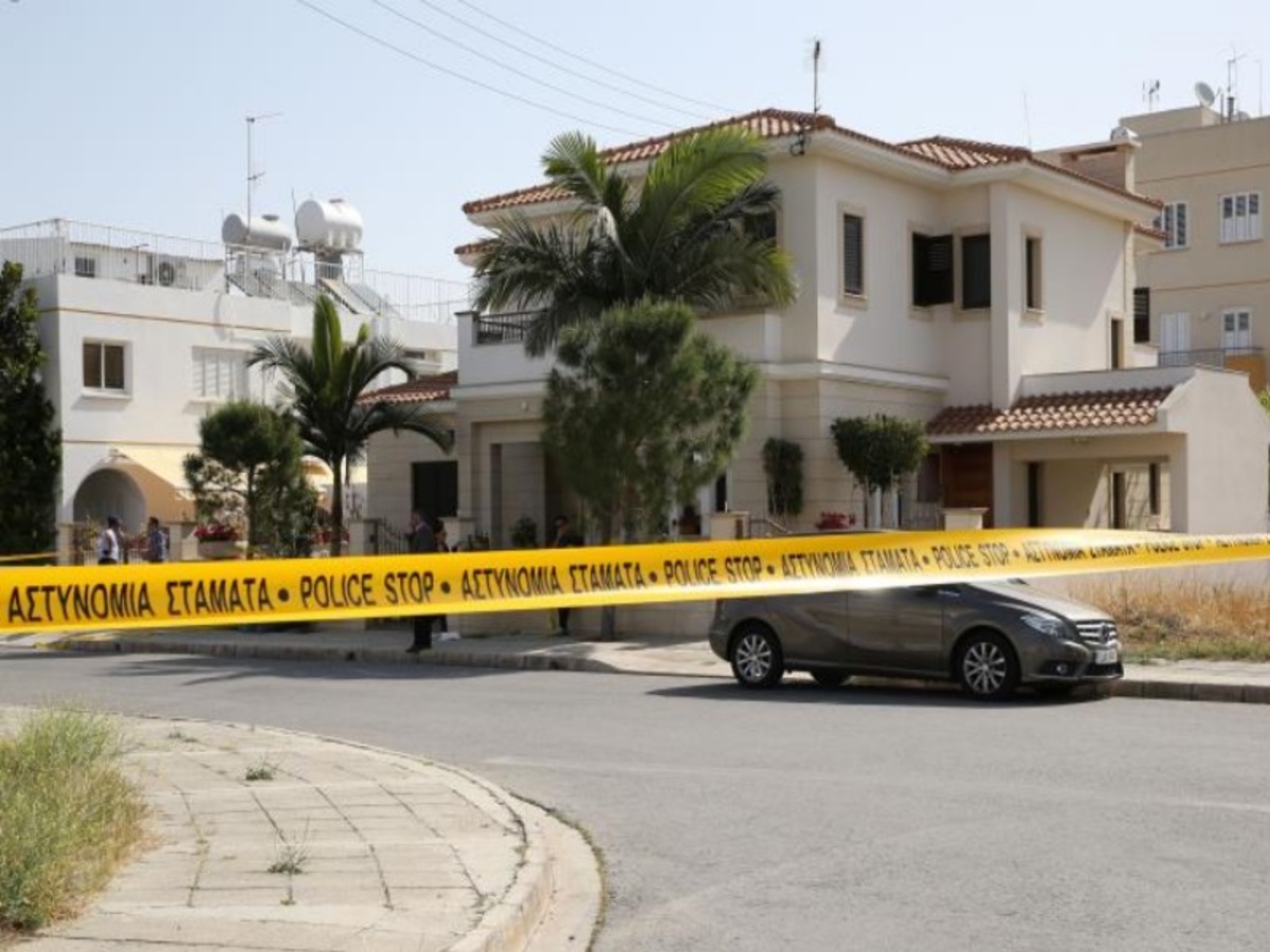Διπλή δολοφονία στη Λευκωσία: «Ξεψαχνίζουν» το υλικό από τις κάμερες